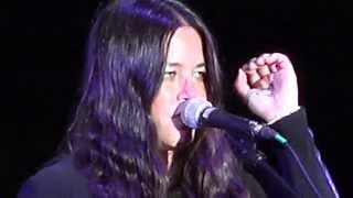 Rachael Yamagata(레이첼 야마가타) Nobody - 2015년 뮤즈 인시티 페스티벌
