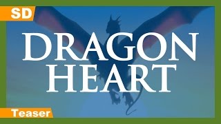 Video trailer för DragonHeart (1996) Teaser
