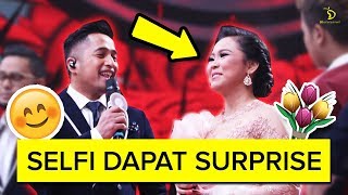 Download lagu SELFI DAPAT SURPRISE DARI... | #DangdutKepo mp3 Download lagu SELFI DAPAT SURPRISE DARI... | #DangdutKepo mp3