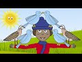The 12 Days Of Christmas A Christmas Song From Sing And Learn
