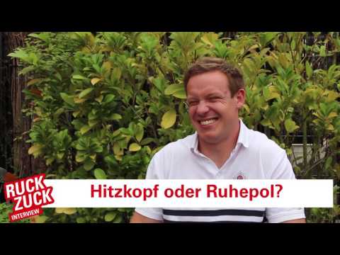 Ruck Zuck Interview: Felix Loch