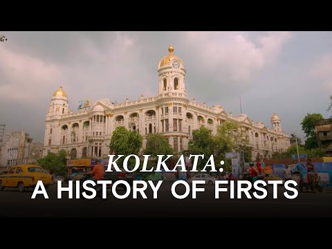 The City of Joy or The City of Goddess Kali?