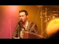 Nathan Carter - On The Boat To Liverpool Live ...