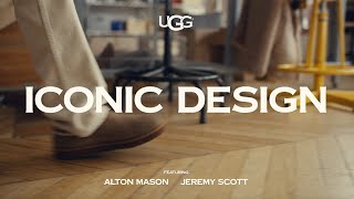 UGG Iconic Design | UGG