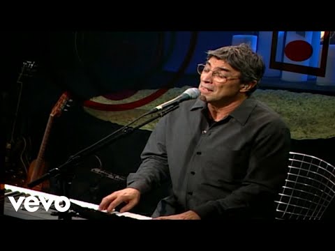 O amor é o meu país - Ivan Lins