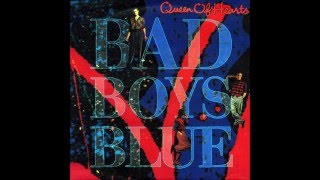 Bad Boys Blue - 1990 - Queen Of Hearts