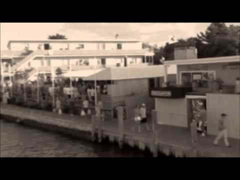 Goodbye Summer 2010 Fire Island Pines