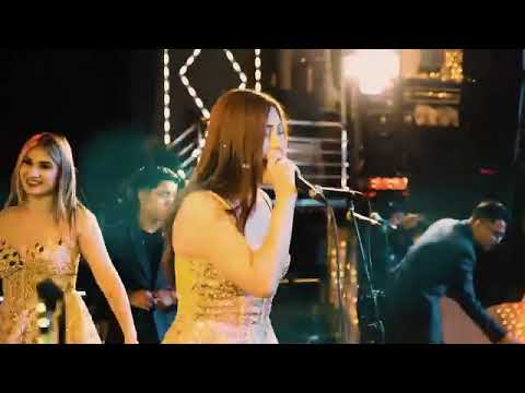 Mix loca -  Amor Rebelde 2025