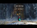 Erebor Deep Dwarven Chants The Hobbit Ambient Music