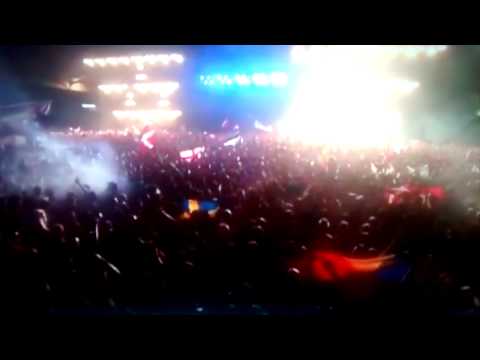 Axwell & ingrosso - one more time (daft punk) vs Save the world