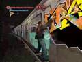 Marc Ecko's Getting Up (TRAIN) 
