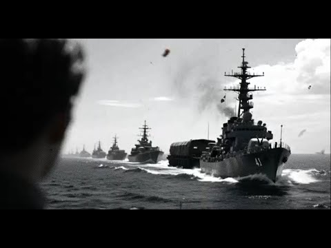 15 Minutes That Shattered Japan’s Navy – The Battle of the Bismarck Sea