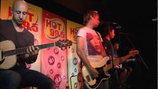 Simple Plan - I&#39;d Do Anything (Live)