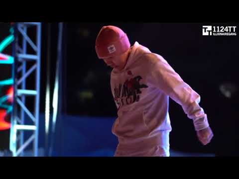 180525 도박 - Dok2 (배재대학교)