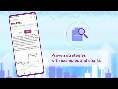 Forex Trading Strategies Video