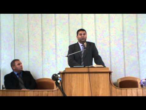 Pastor Bledea Ilie -  O rugaciune deplina