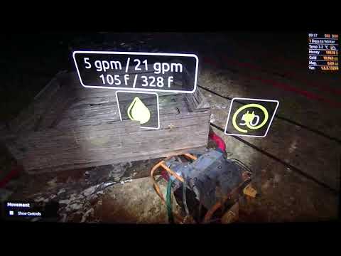 MongoTV_3908 - Mongo Games - Part 201 - Gold Rush The Game