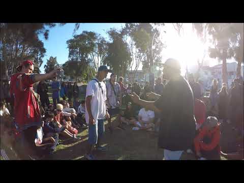 CHELO vs UDYAT - 8VOS: GDP SESION TWO