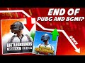 IS PUBGM/BGMI DEAD NOW | FINALLY THE END OF PUBG MOBILE AND BGMI | WHY PUBGM/BGMI IS SO BORING?