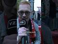 Feyenoord-fan gaat he-le-maal los. ??? #feyenoord #ajax #rotterdam