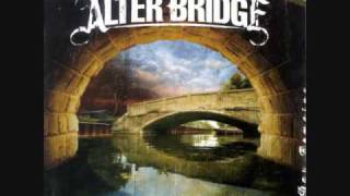 Alter Bridge - The End Is Here