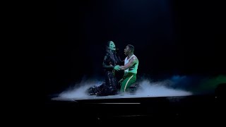 WICKED BRASIL - Se Eu Tenho Você / As Long as You’re Mine (Myra Ruiz e Tiago Barbosa)