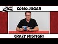 Crazy Mistigri C mo Jugar