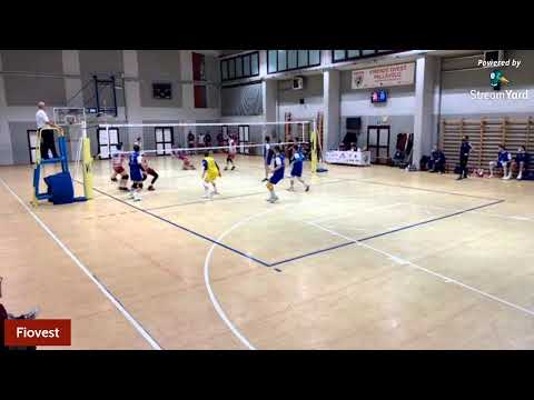 FiOvest-Robur Scandicci