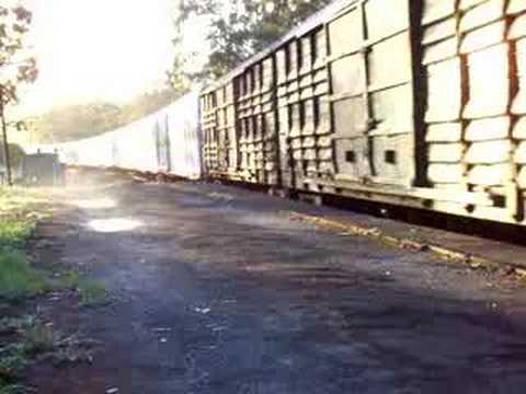 5MP9 SCT through Balhannah