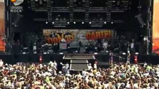 maNga - Gün Doğumu &amp; Beni Benimle Bırak ( Rock`n Coke - 2009 )