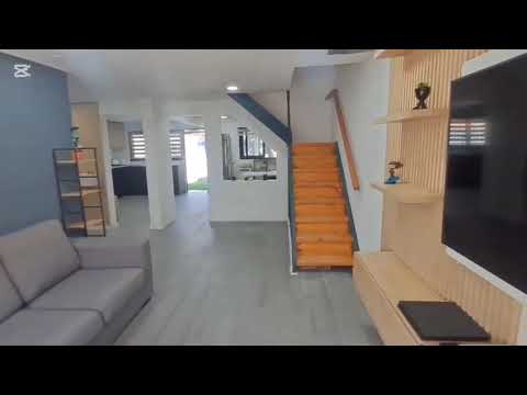 Arriendo Casa en Curico, Villa Palestina, El Maule