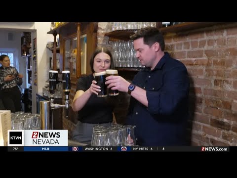 Reinventing the Irish pub