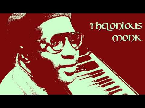 Thelonious Monk - San Francisco holiday