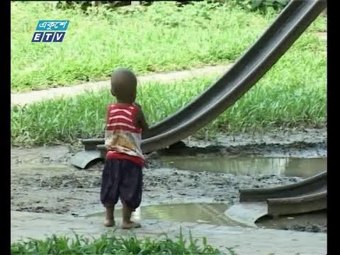 রাজধানীর উত্তরাতে নেই পর্যাপ্ত পার্ক