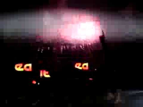 Eddie - your no good for me.MP4