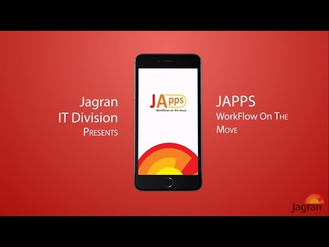 Jagran Apps