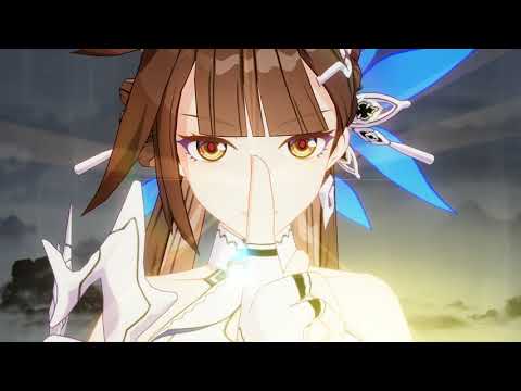 Abyss HoTr vs. Benares [Nirvana 489D, +612] | Honkai Impact 3rd