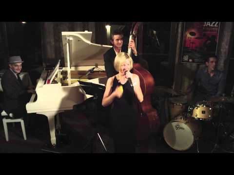 Isabelle Carpentier Quartet - River Café