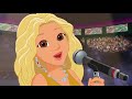 Todos Juntos Shakira Version Dora Explorer Girls HD