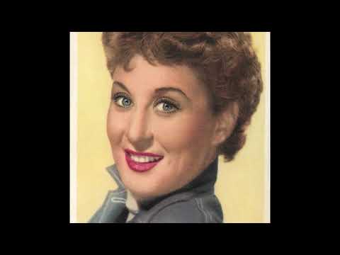 Celebrities To Remember: Betty Garrett