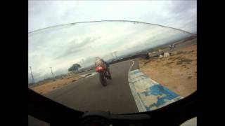preview picture of video 'k tuning racing team circuito albaida 13-11-11'