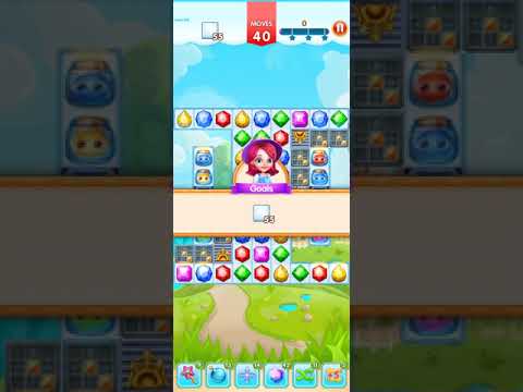 Jewel legend || yuriyunis