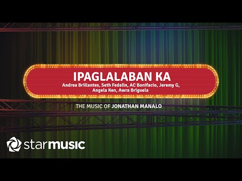 Video thumbnail for Ipaglalaban Ka