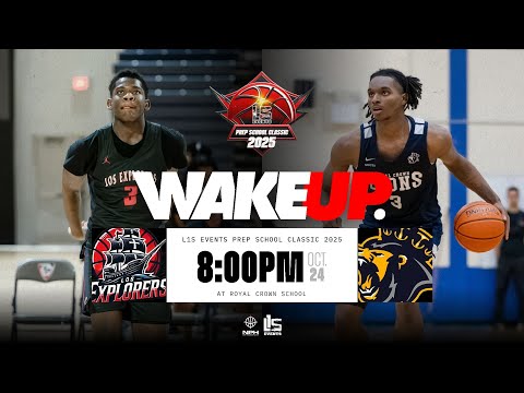 Miami VS Toronto Basketball | Los Explorers vs Royal Crown|🇵🇭FILIPINO STAR Andy Gemao Puts on SHOW! 
