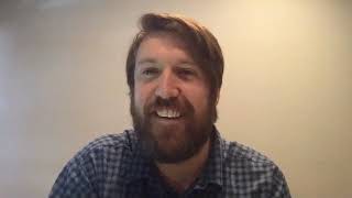 FireKeepers Online Global Summit Introduction by Ben Marchman