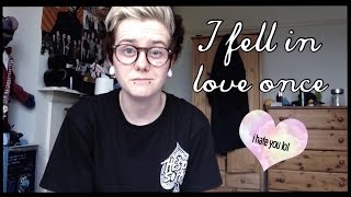 I fell in love once // Chase Coy