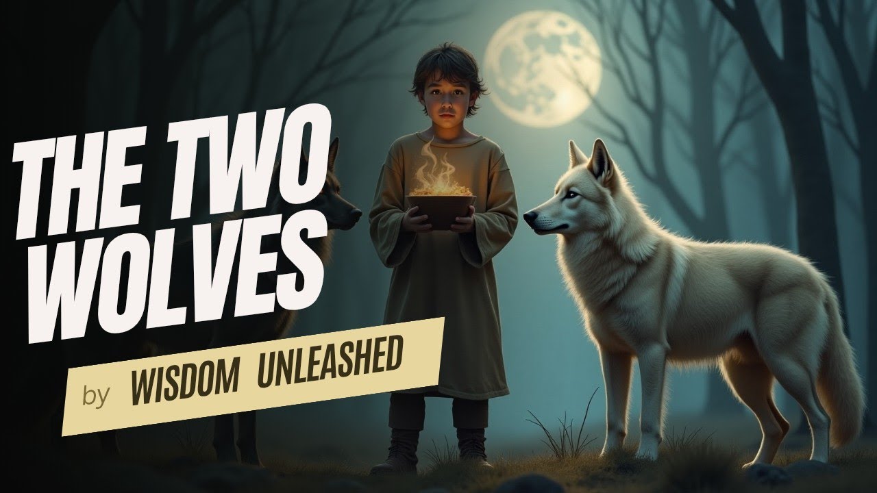 The Battle Inside You | Motivational Story by Wisdom Unleashed