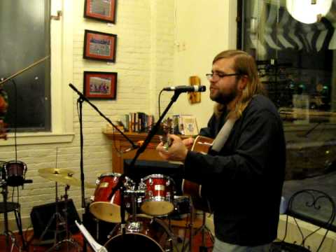 Jonathon Smith and Adam Sidor performing "Disappointed Again"