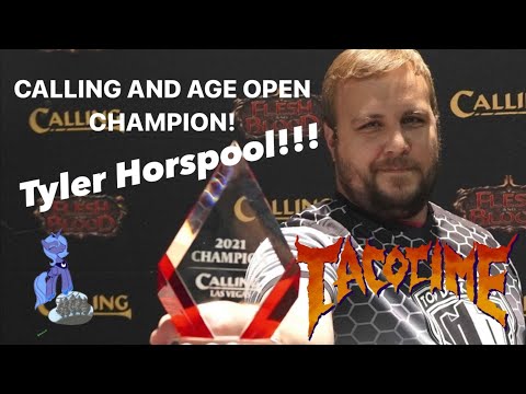 Prism OG Tyler Horspool Player Profile, Fundamentals & His Team The Experience!