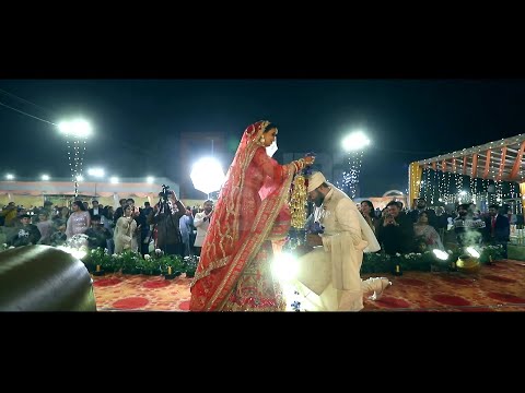 WEDDING TRISER 2023i bhumi wedding studio